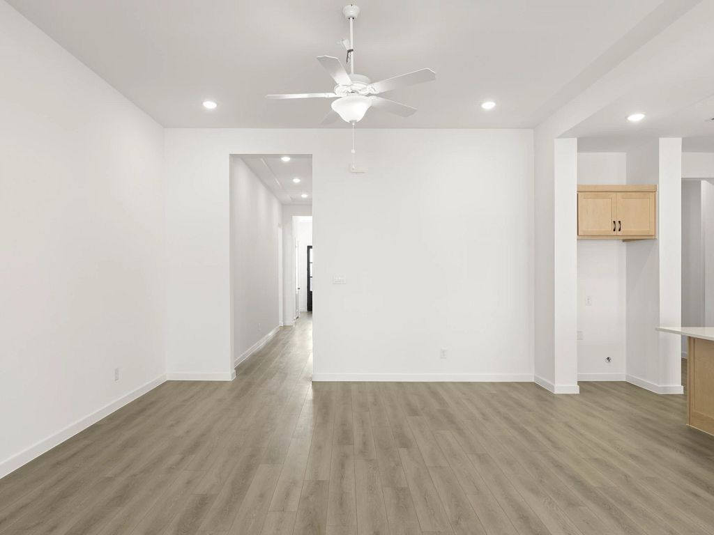 Furst Ranch - Farwell Interior Image 7