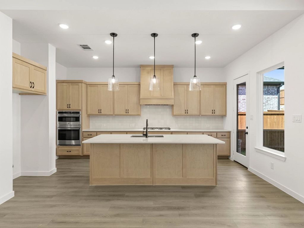 Furst Ranch - Farwell Interior Image 8