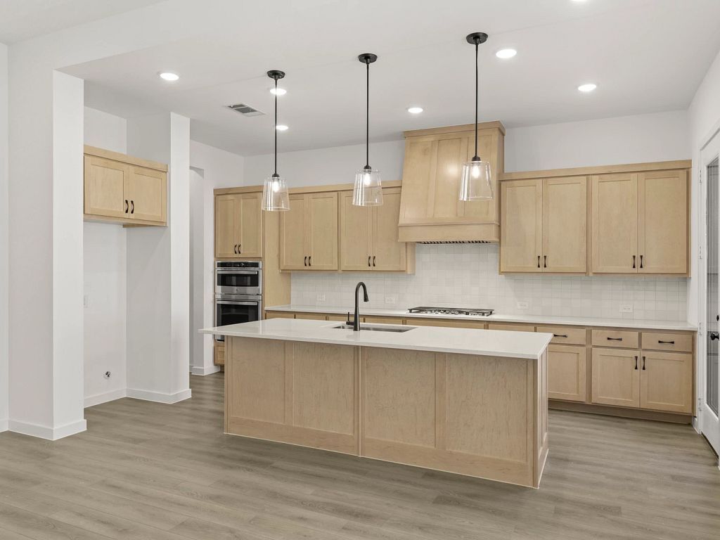 Furst Ranch - Farwell Interior Image 9