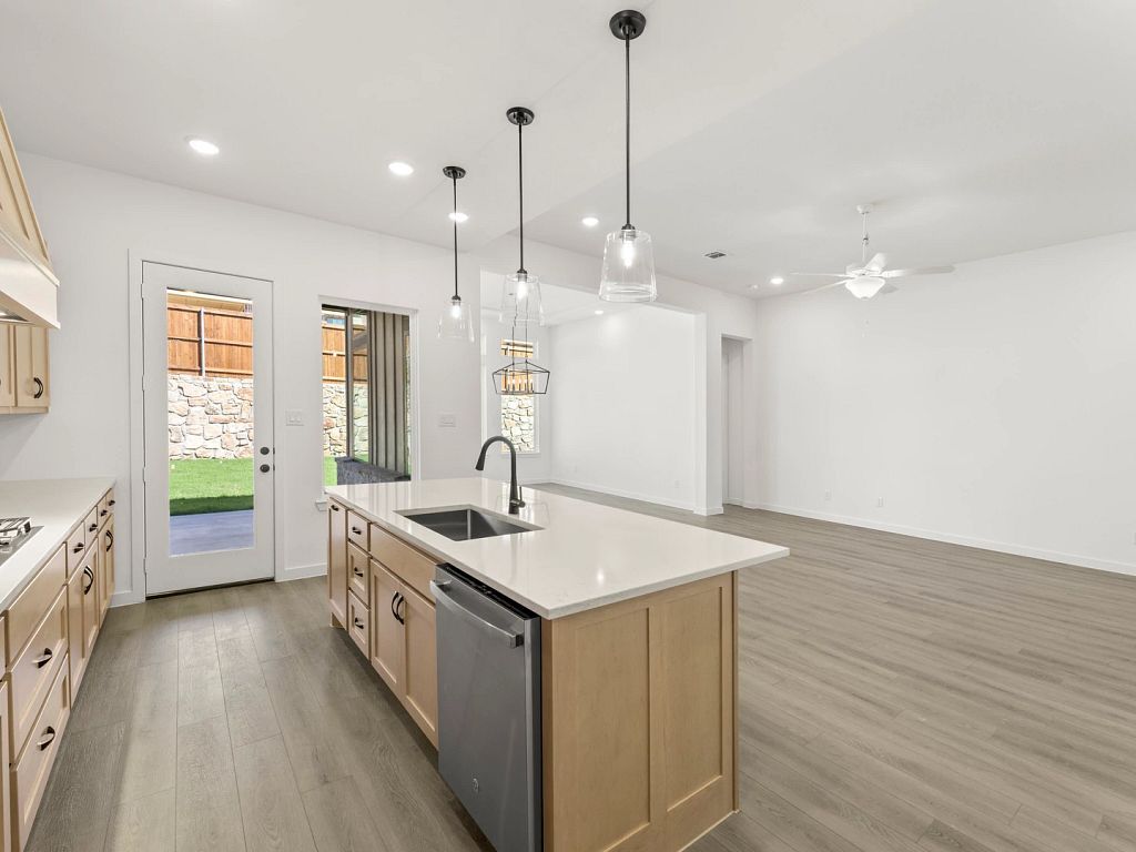 Furst Ranch - Farwell Interior Image 10