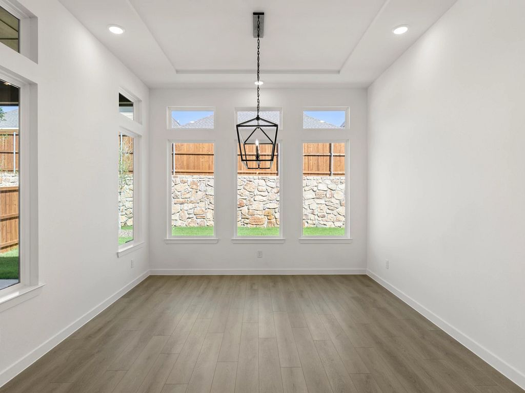Furst Ranch - Farwell Interior Image 13