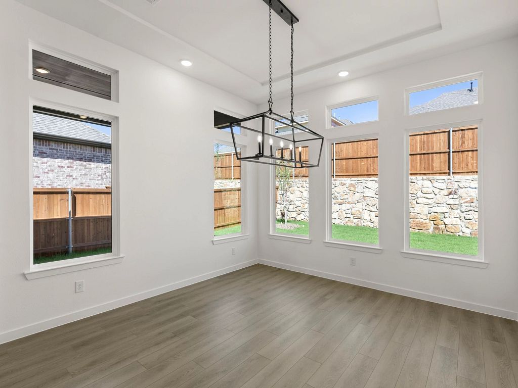 Furst Ranch - Farwell Interior Image 14