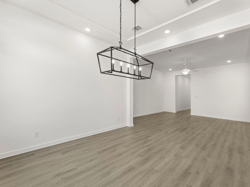 Furst Ranch - Farwell Interior Image 15