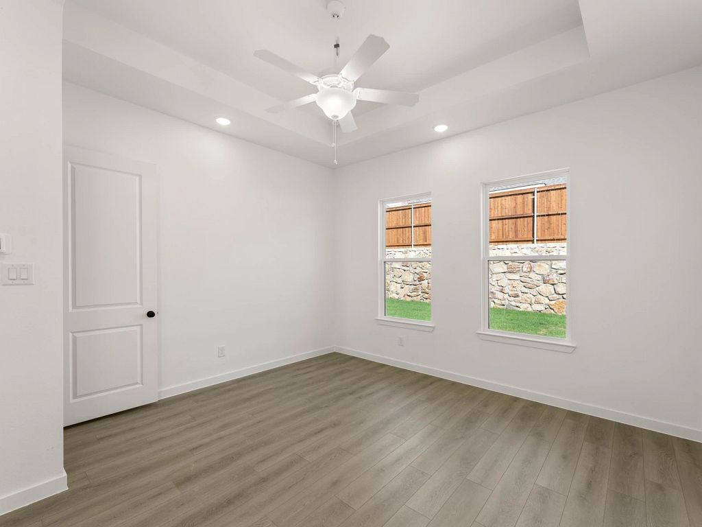 Furst Ranch - Farwell Interior Image 16