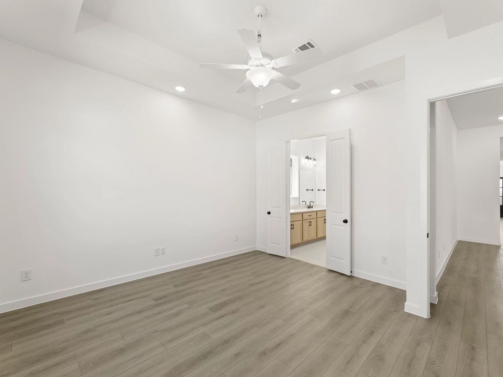 Furst Ranch - Farwell Interior Image 17
