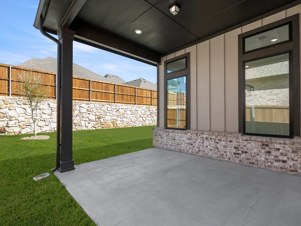 Furst Ranch - Farwell Interior Image 22