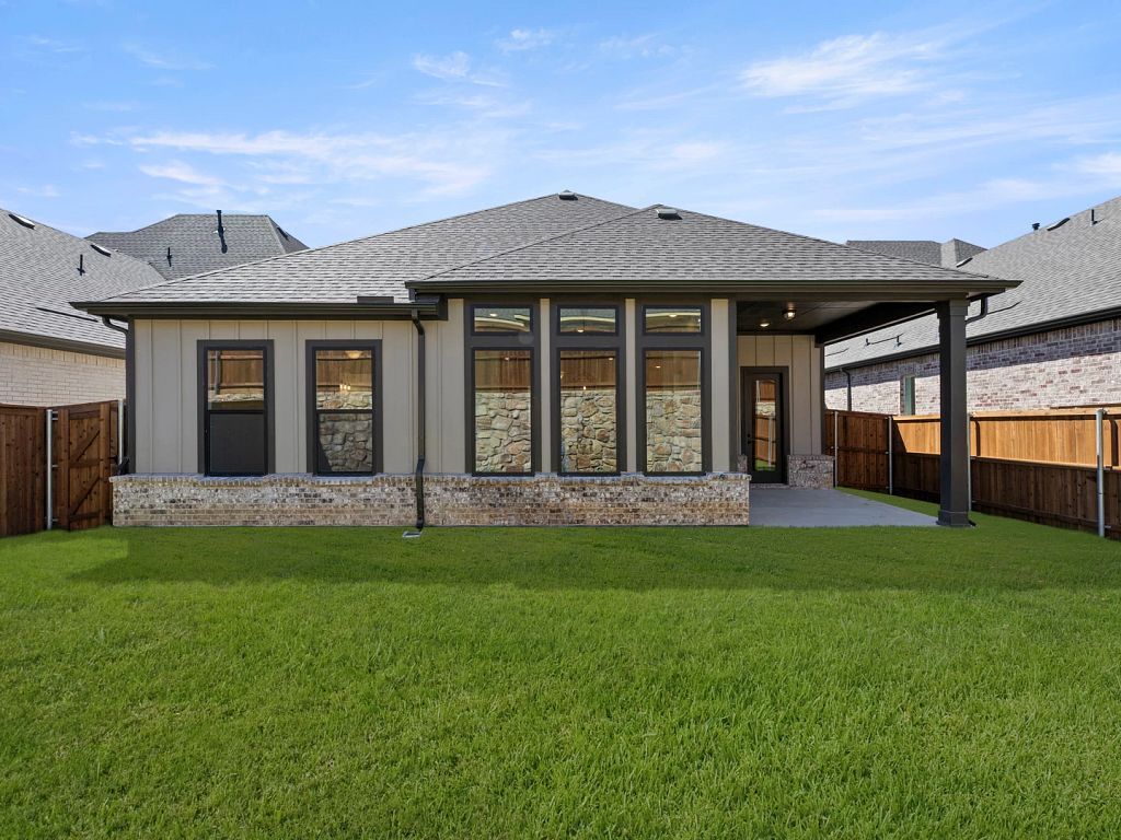 Furst Ranch - Farwell Interior Image 23