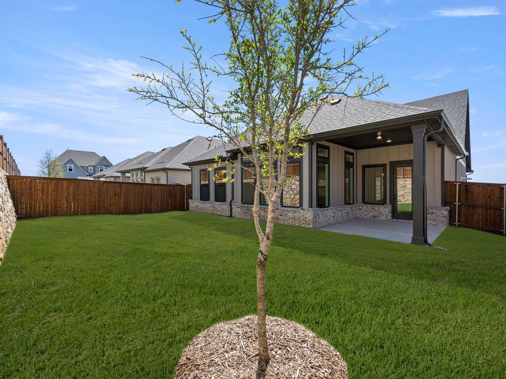 Furst Ranch - Farwell Interior Image 24