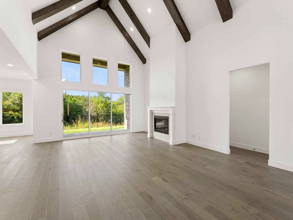 Aster Park - Regency Interior Image 6