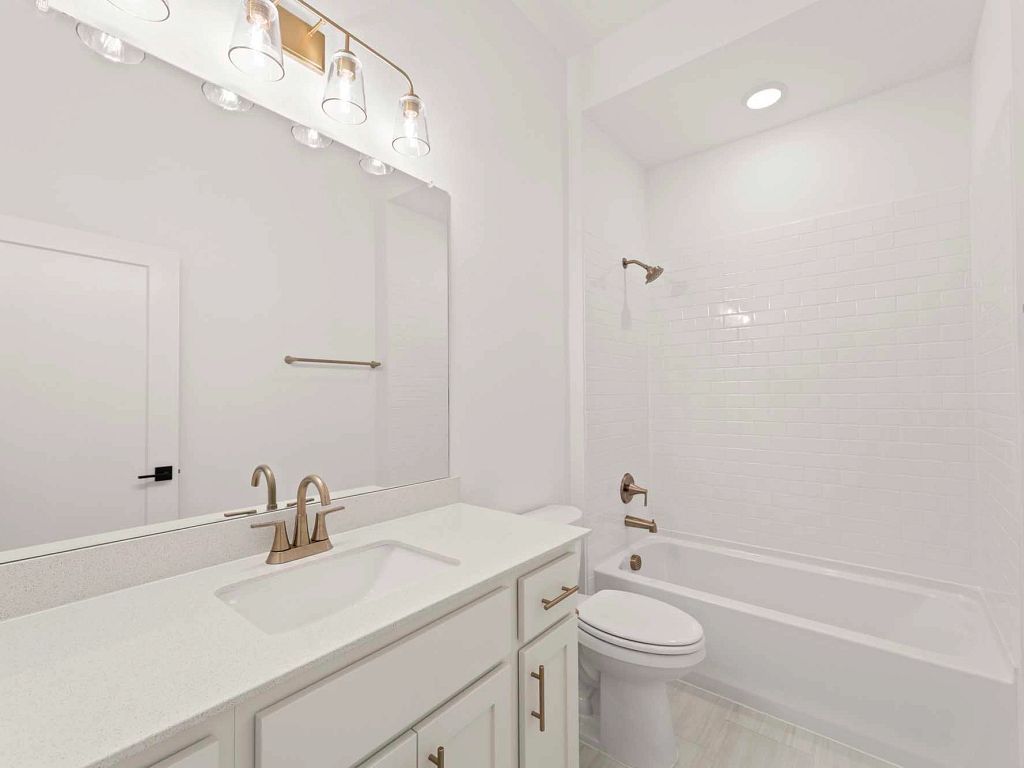 Aster Park - Regency Interior Image 24