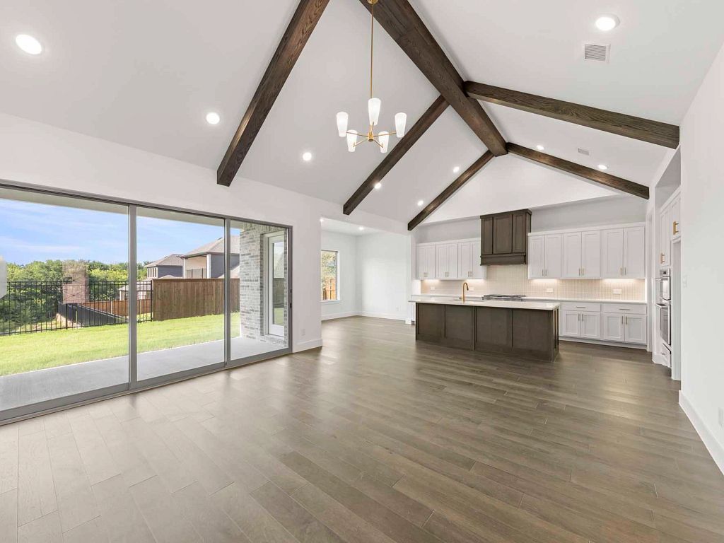 Furst Ranch - Westbrook Interior Image 11