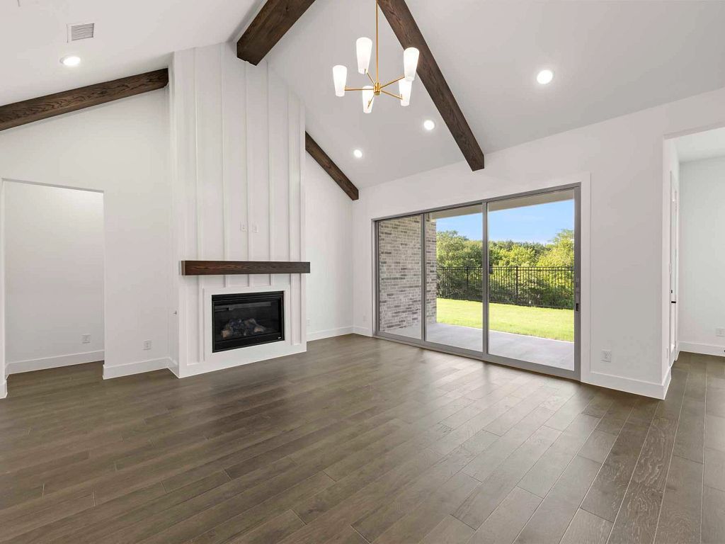 Furst Ranch - Westbrook Interior Image 13