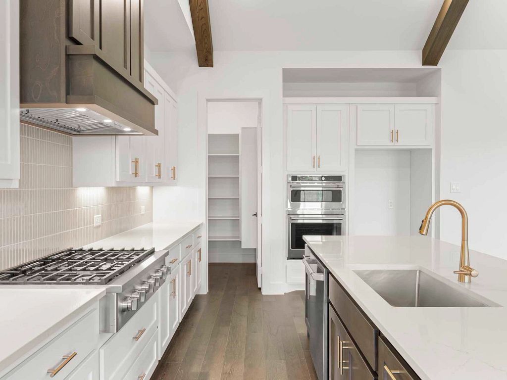 Furst Ranch - Westbrook Interior Image 18
