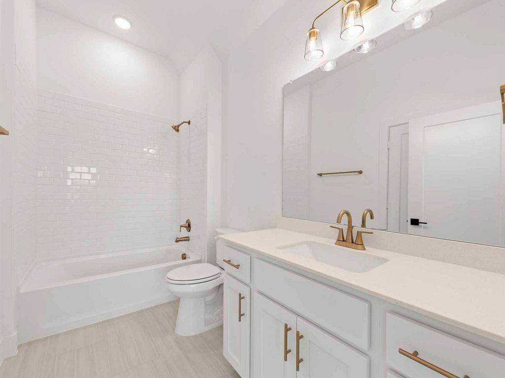 Furst Ranch - Westbrook Interior Image 29