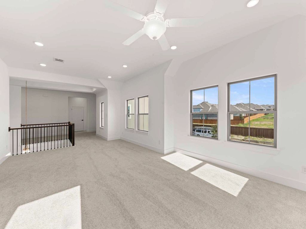 Furst Ranch - Westbrook Interior Image 31