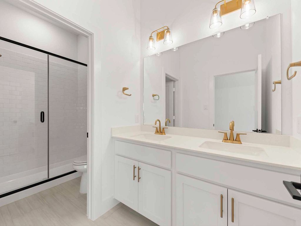 Furst Ranch - Westbrook Interior Image 32