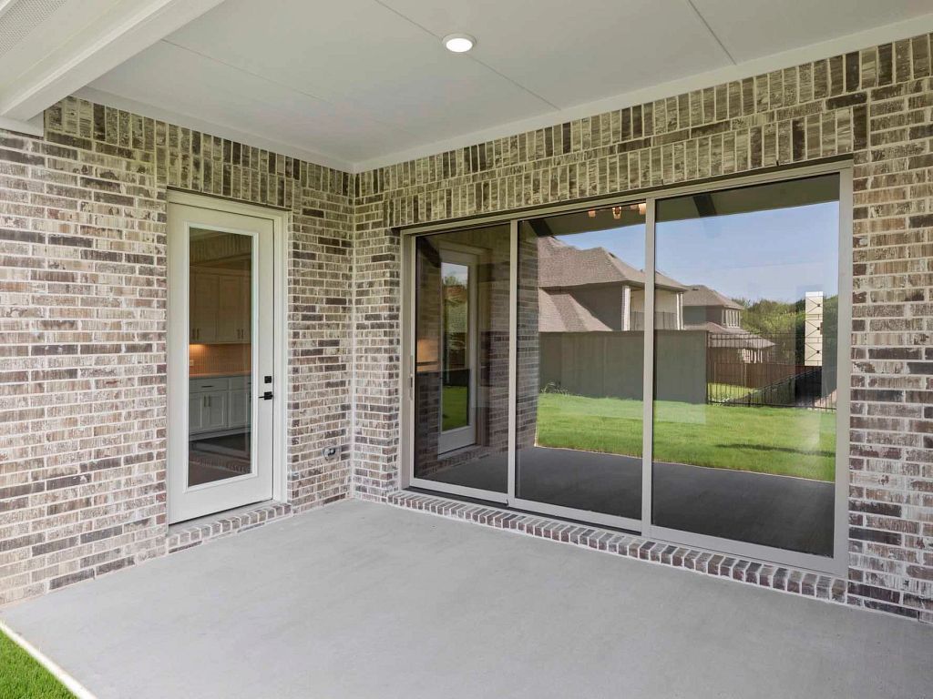 Furst Ranch - Westbrook Interior Image 35