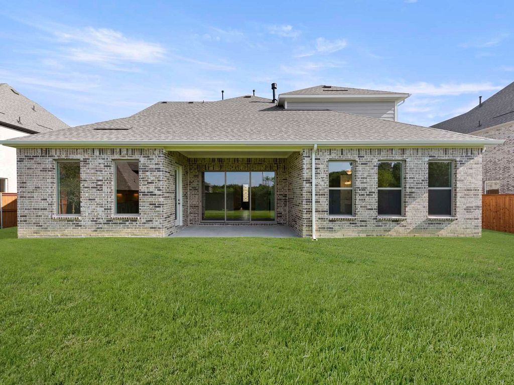 Furst Ranch - Westbrook Interior Image 36