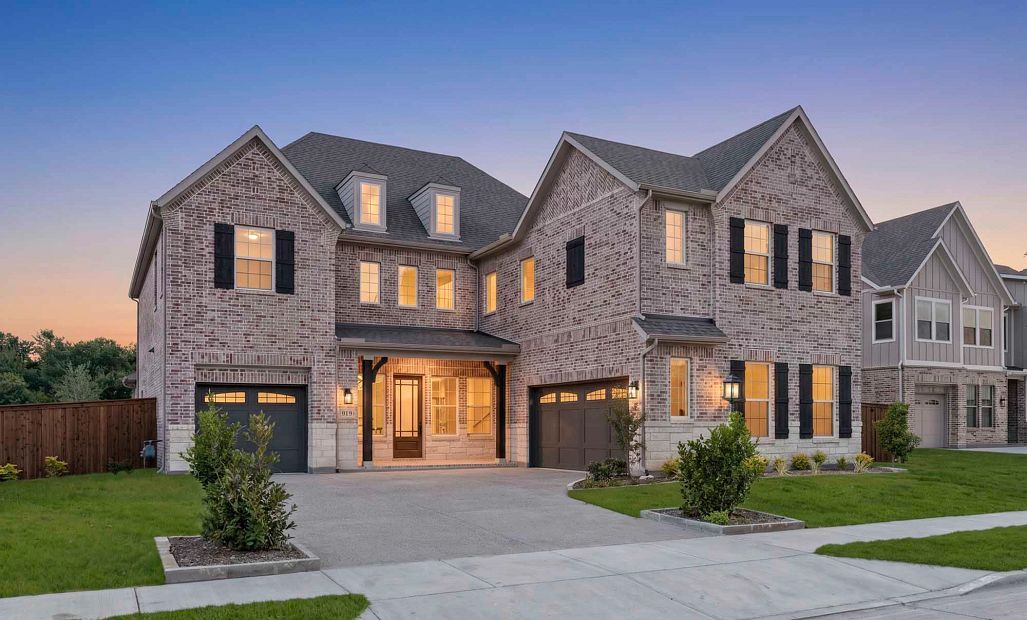 Exterior Design