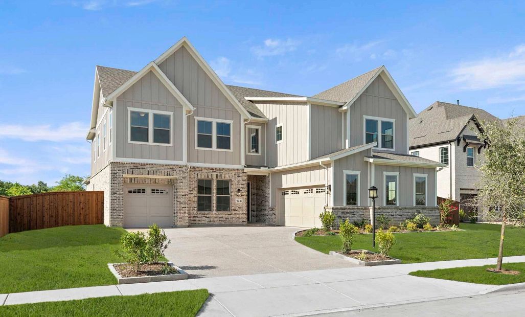 Exterior Design
