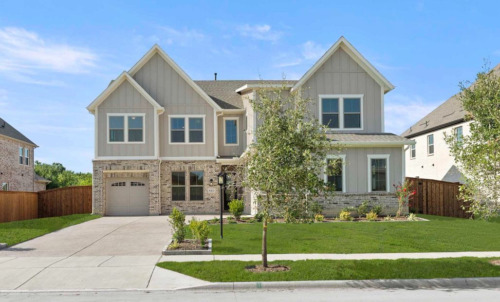 Exterior Design
