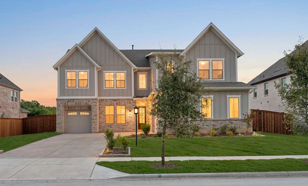 Exterior Design