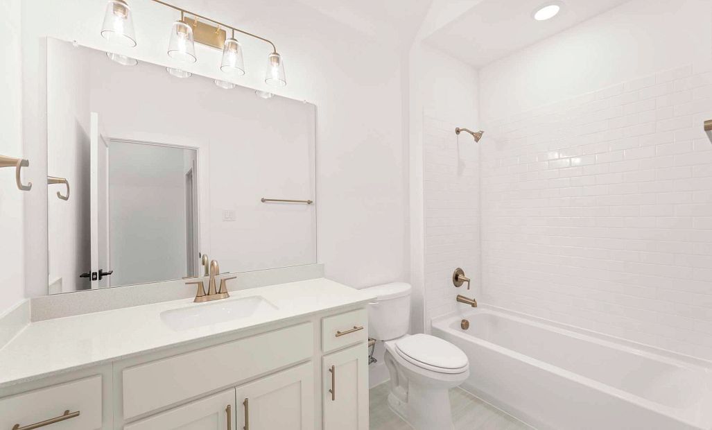 Bathroom 3