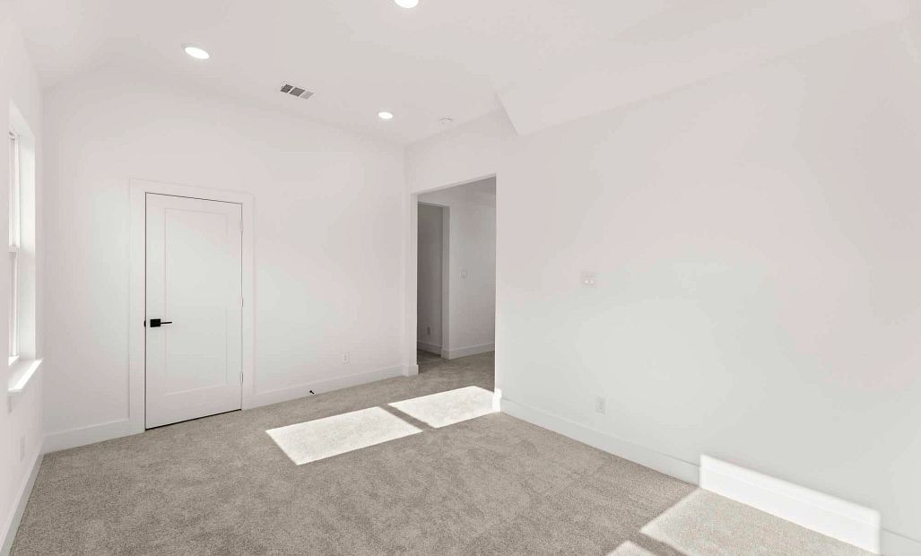 Flex Room