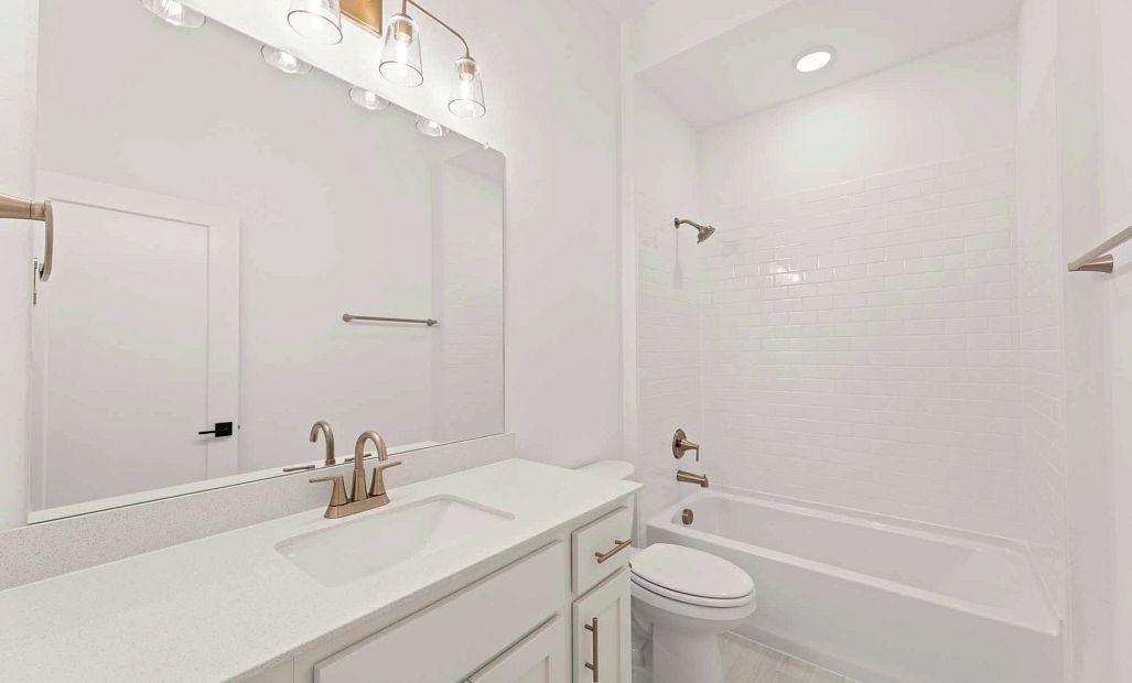 Bathroom 4