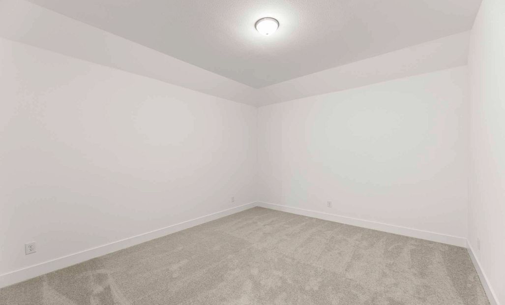 Media Room
