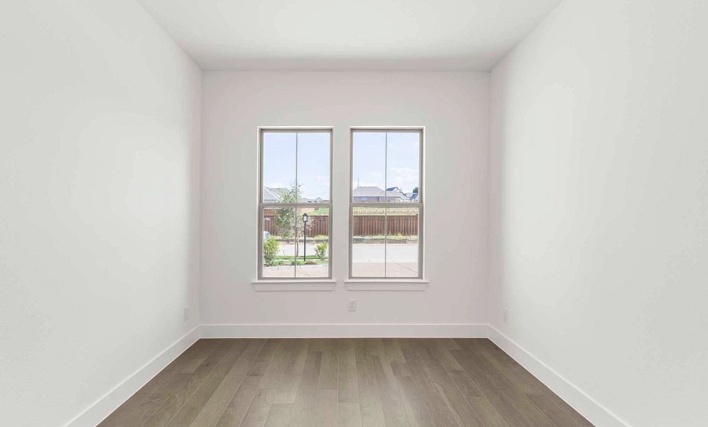 Flex Room
