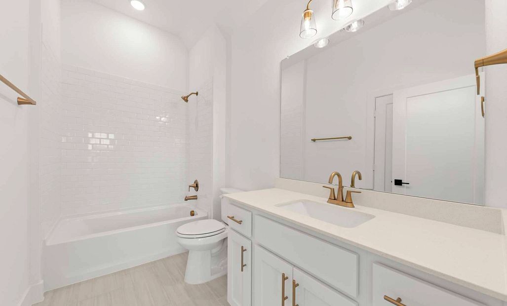 Bathroom 3