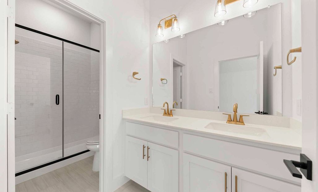 Bathroom 4