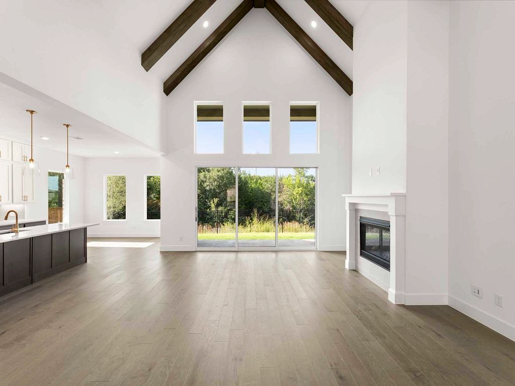 Aster Park - Regency Interior Image 5