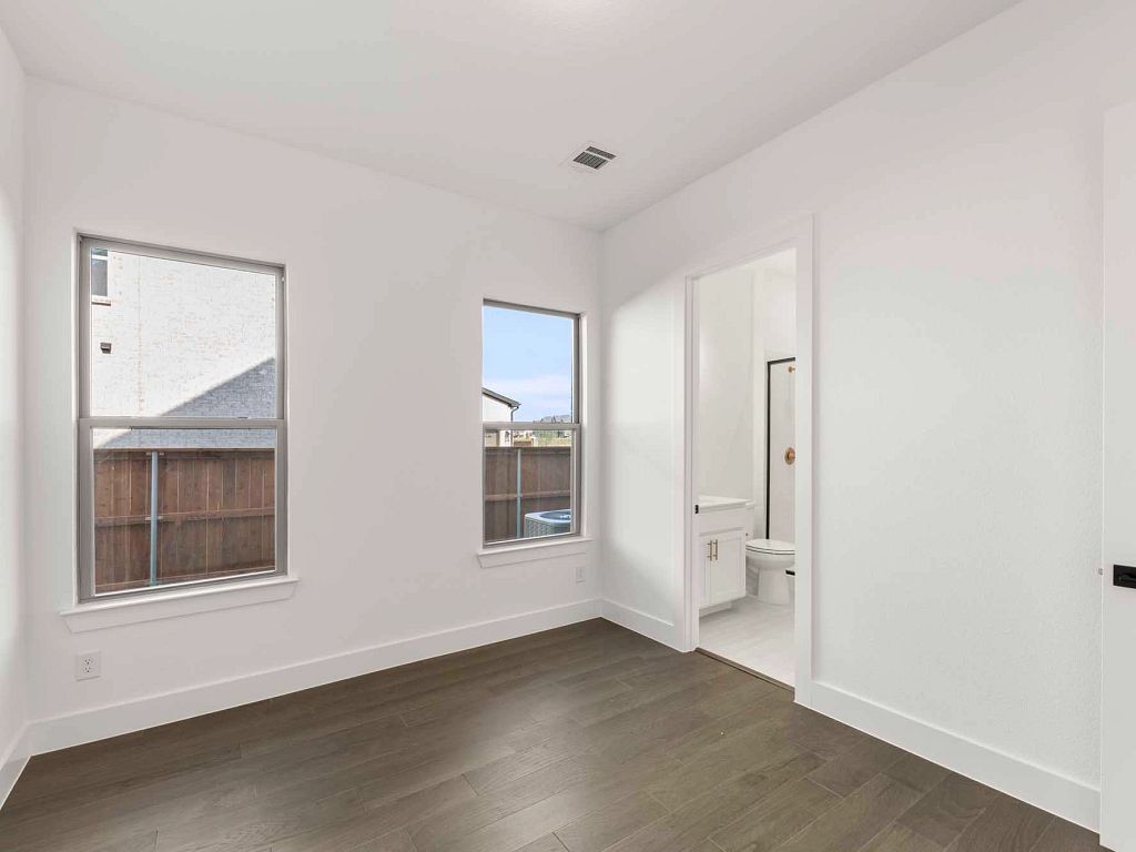 Furst Ranch - Westbrook Interior Image 9