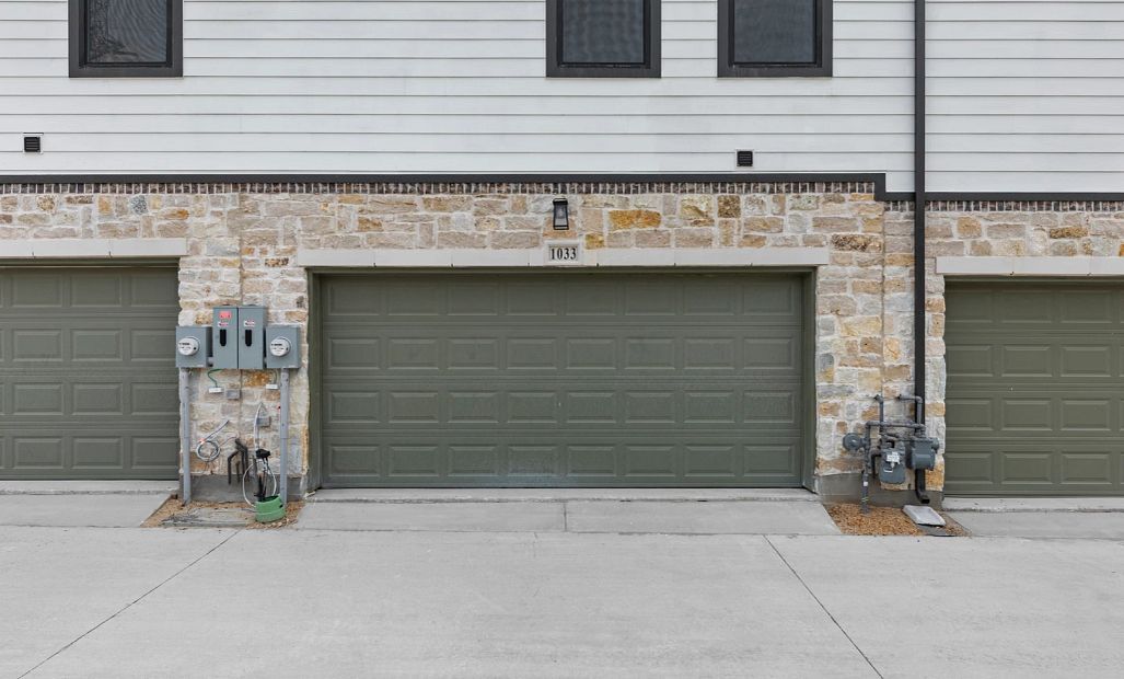 Rear Exterior Design Representative Photo