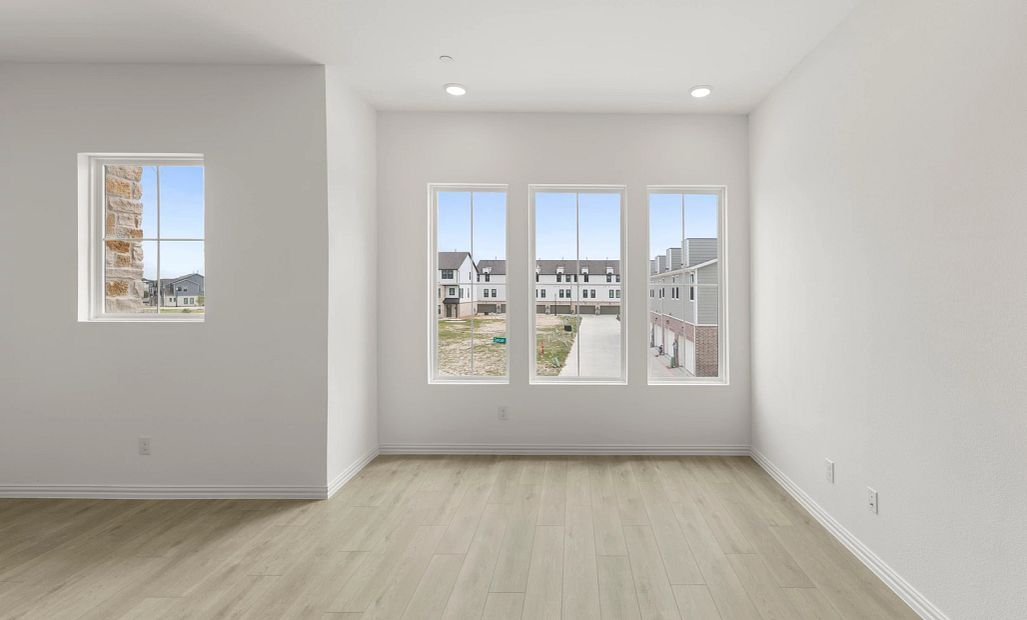 Family Room Representative Photo