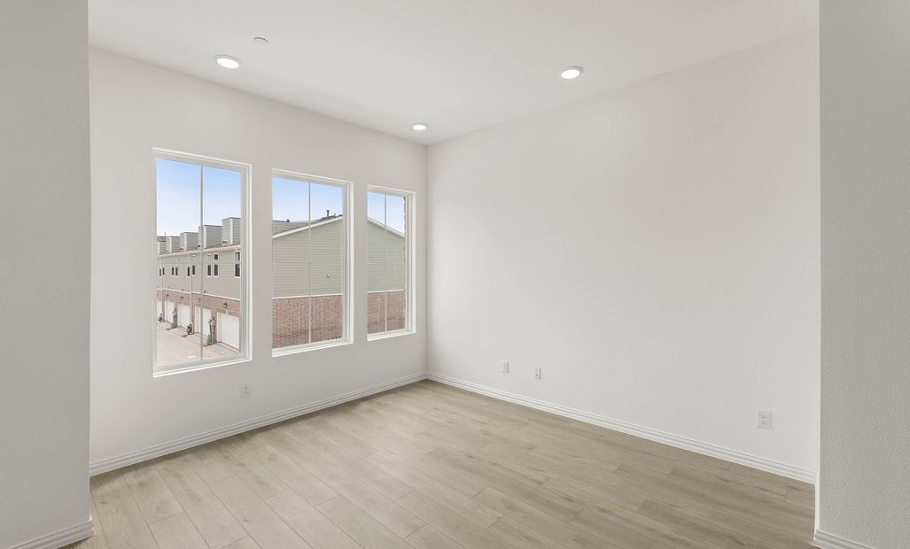 Family Room Representative Photo