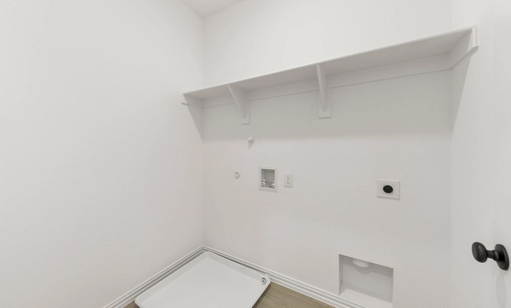 Utility Room Representative Photo