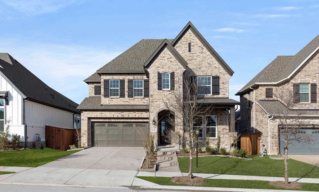 Exterior Design Representative Photo