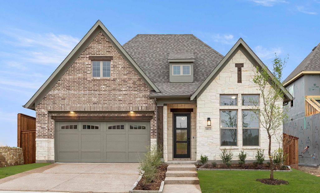 Exterior Design Representative Photo