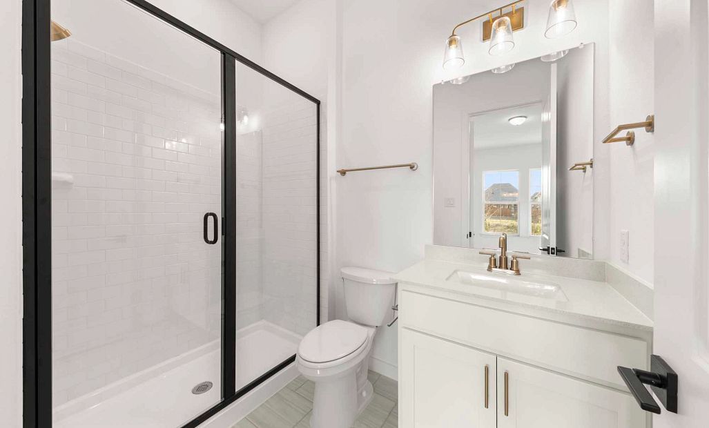 Bathroom 2 Representative Photo