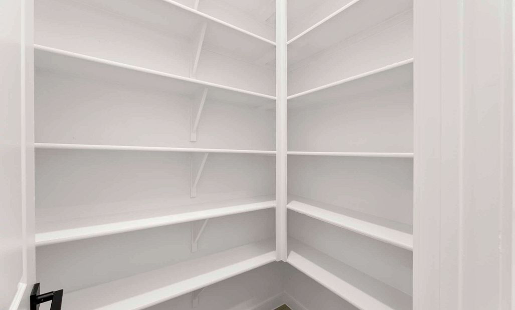 Pantry Representative Photo