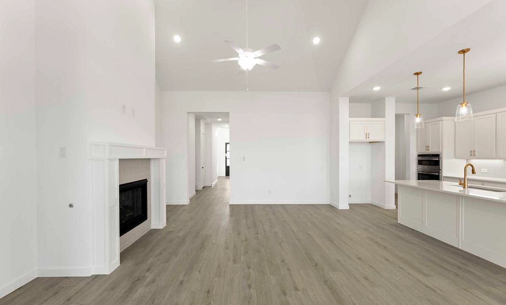 Family Room Representative Photo