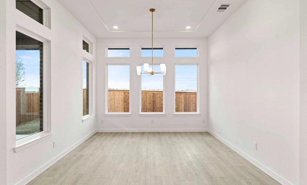 Dining Room Representative Photo