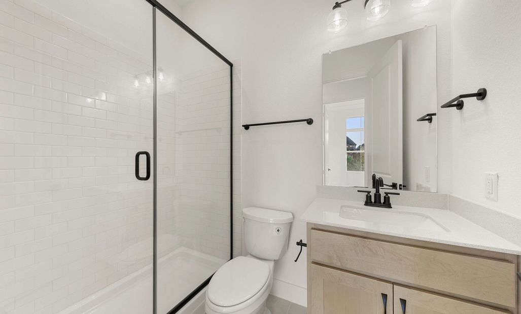 Bathroom 3 Representative Photo