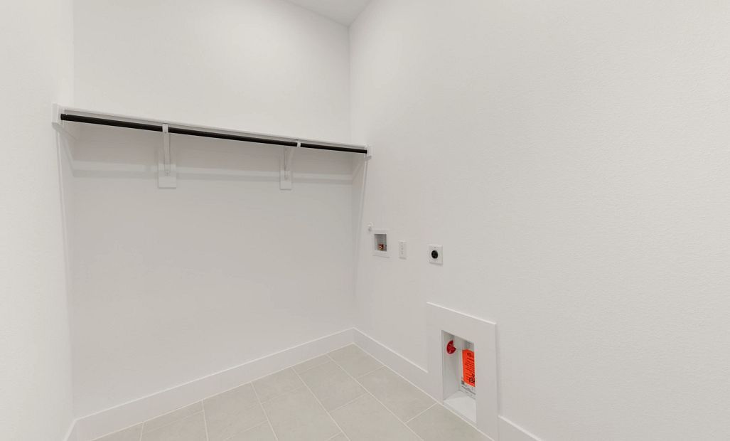 Utility Room Representative Photo