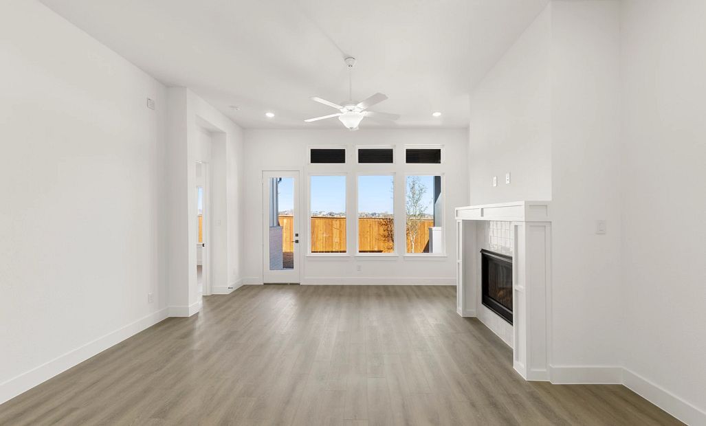 Family Room Representative Photo