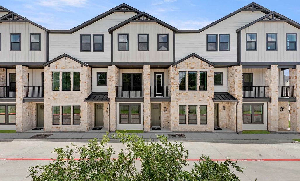 Exterior Design