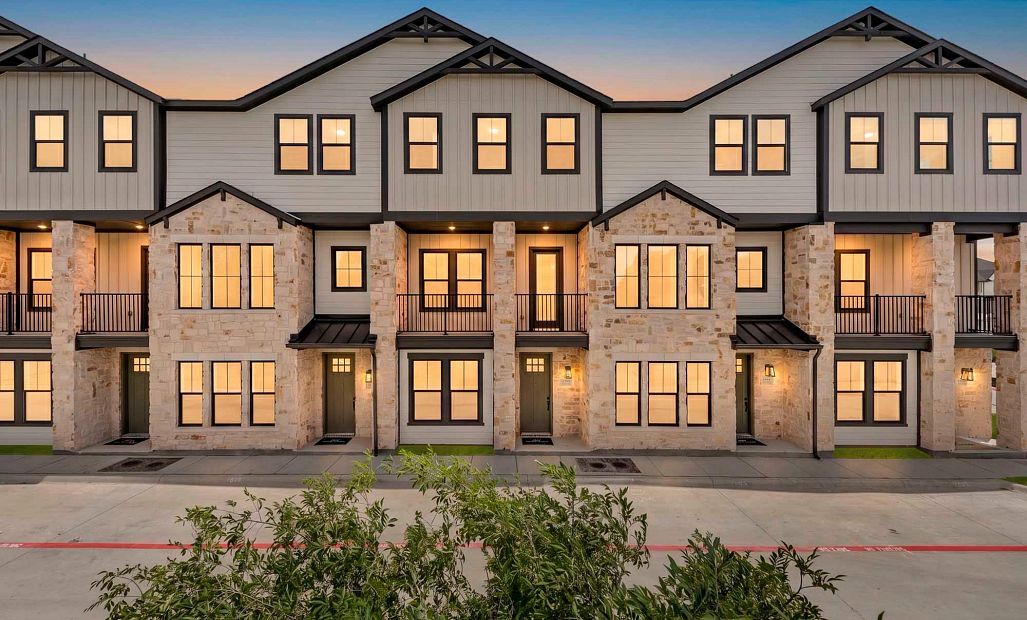 Exterior Design